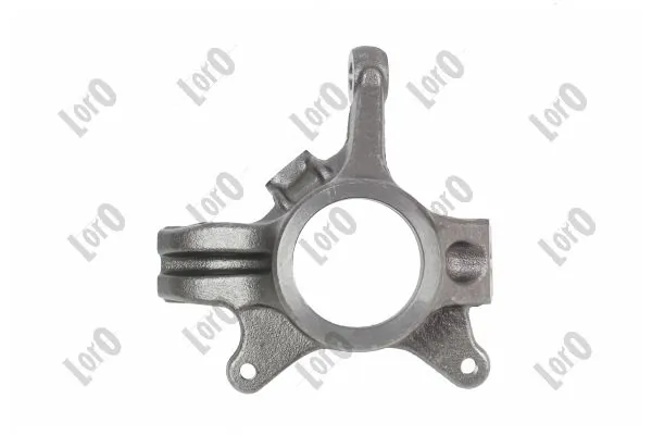 Steering Knuckle, wheel suspension