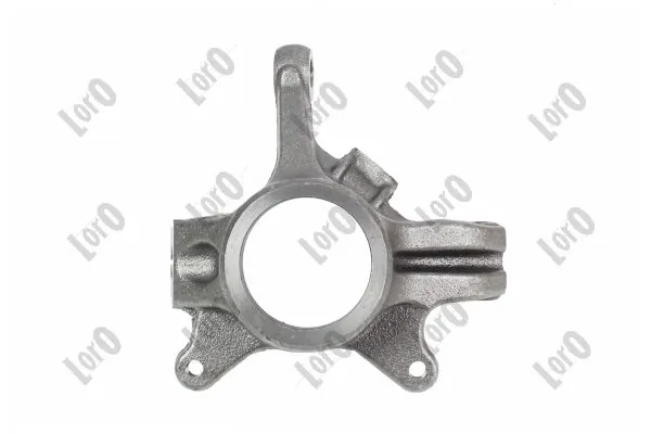 Steering Knuckle, wheel suspension