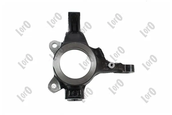 Steering Knuckle, wheel suspension