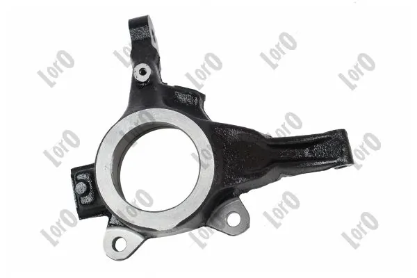 Steering Knuckle, wheel suspension