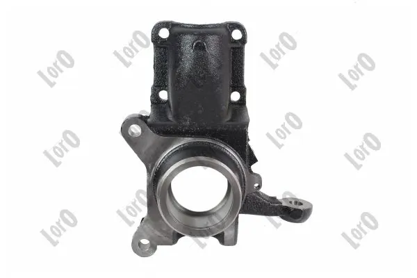 Steering Knuckle, wheel suspension