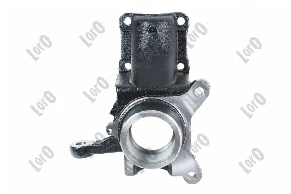 Steering Knuckle, wheel suspension