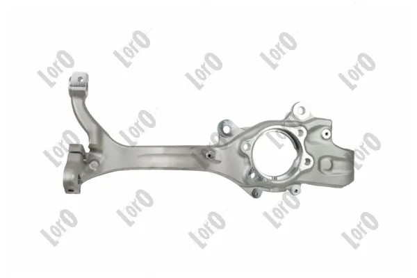 Steering Knuckle, wheel suspension