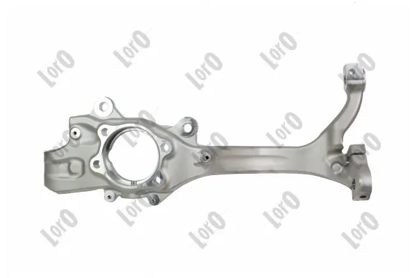 Steering Knuckle, wheel suspension