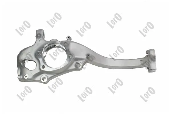 Steering Knuckle, wheel suspension