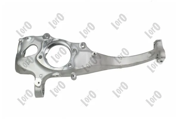 Steering Knuckle, wheel suspension