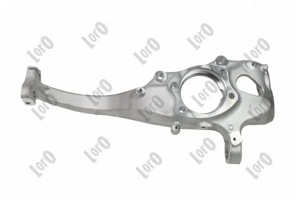 Steering Knuckle, wheel suspension