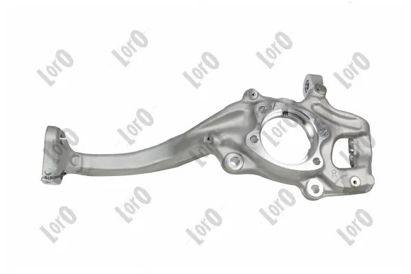 Steering Knuckle, wheel suspension