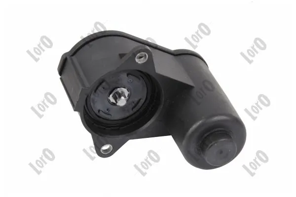 Control Element, parking brake caliper
