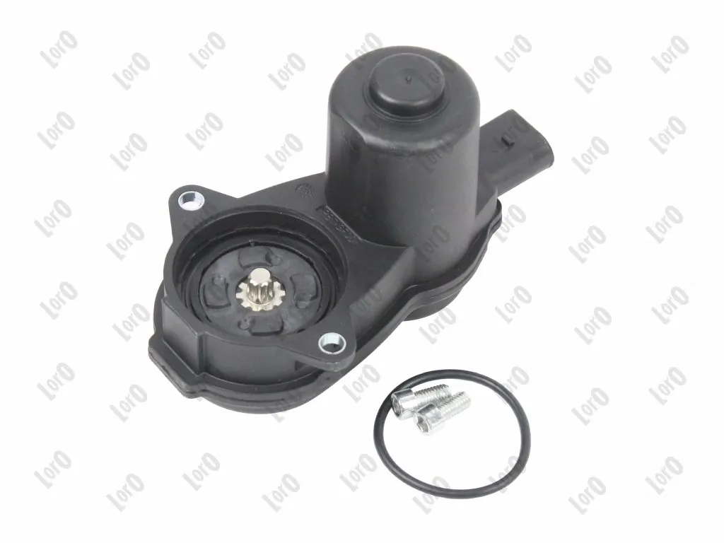 Control Element, parking brake caliper