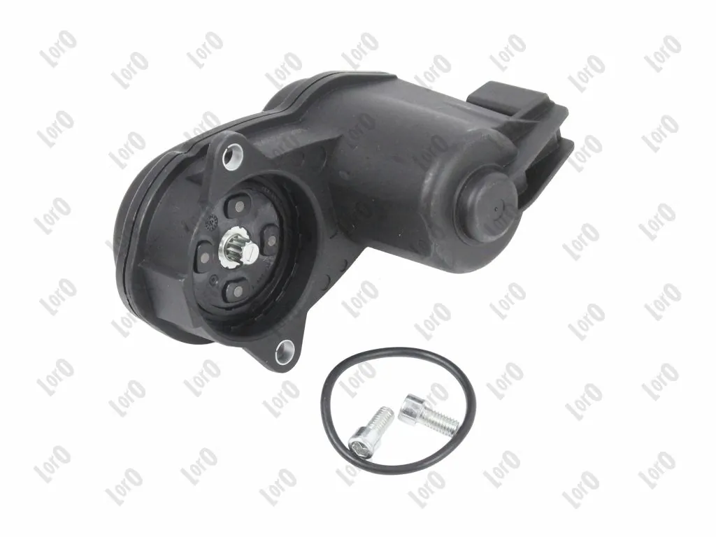 Control Element, parking brake caliper