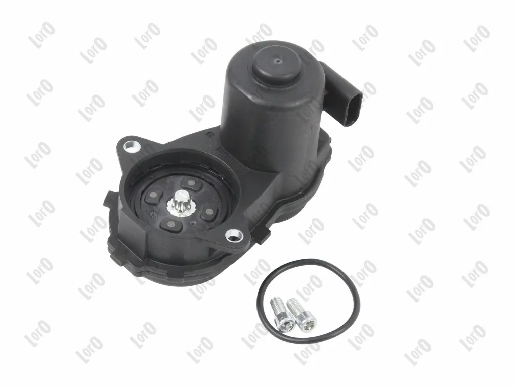 Control Element, parking brake caliper