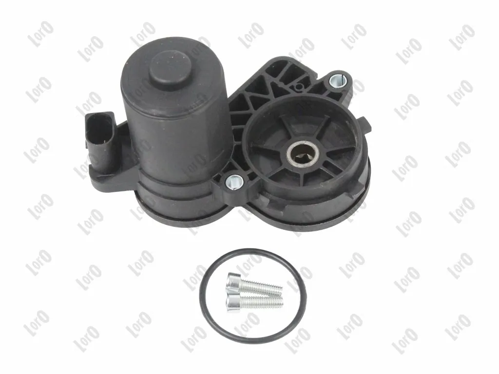 Control Element, parking brake caliper