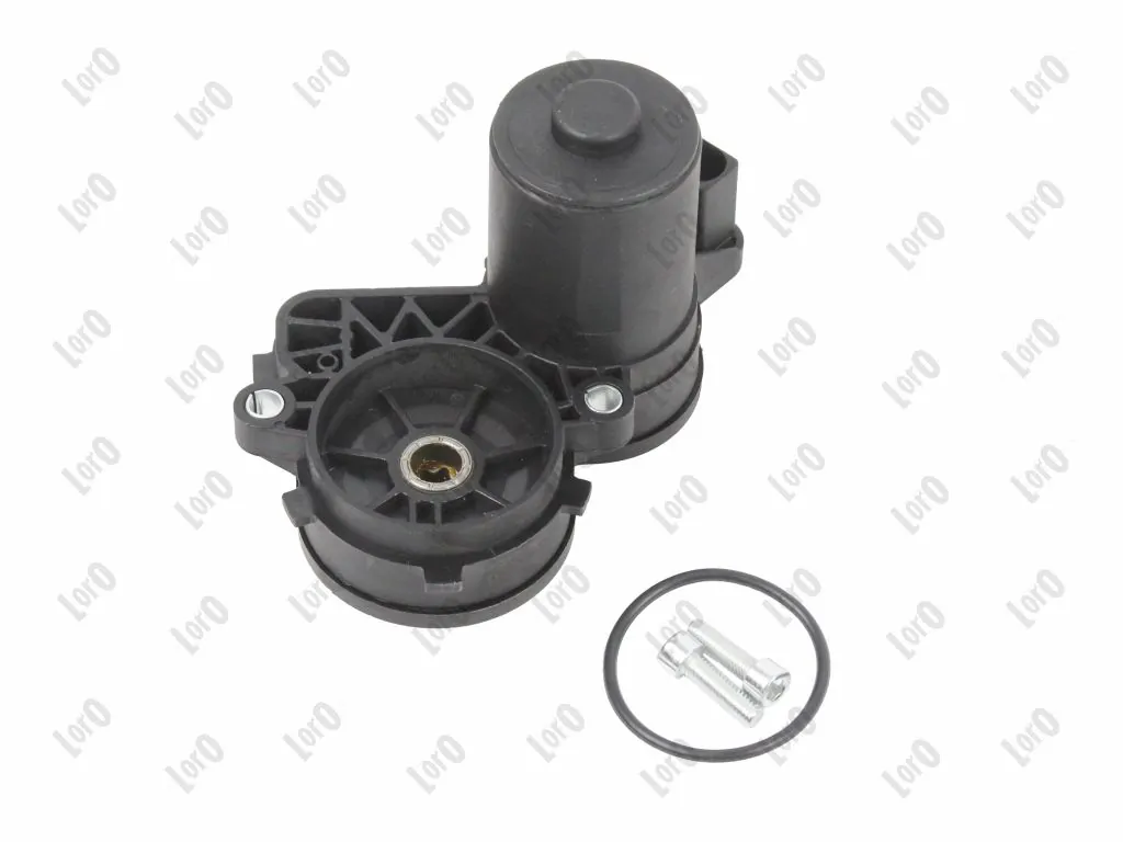 Control Element, parking brake caliper