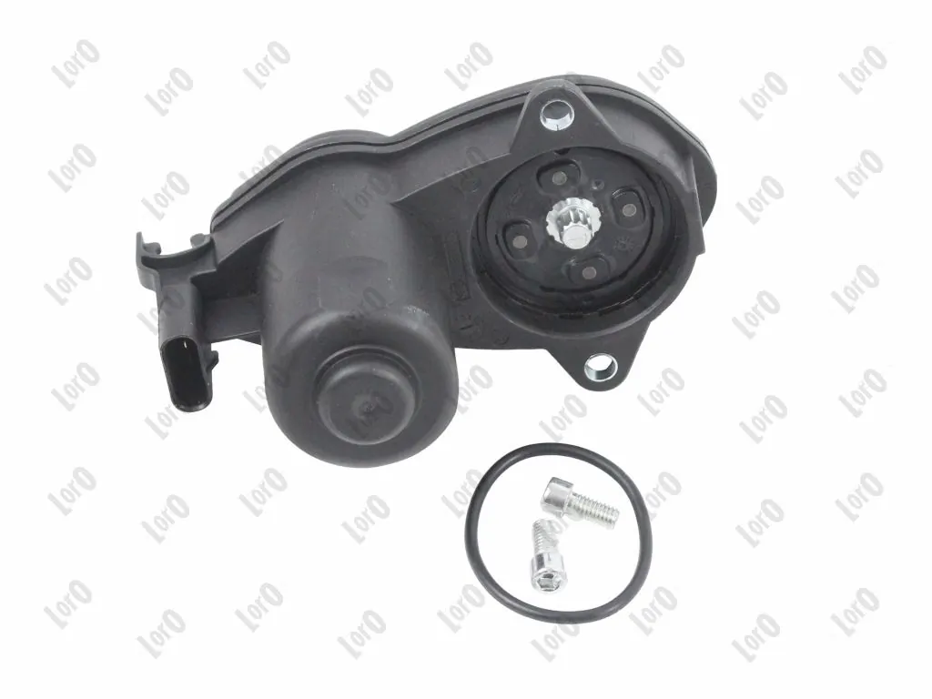Control Element, parking brake caliper