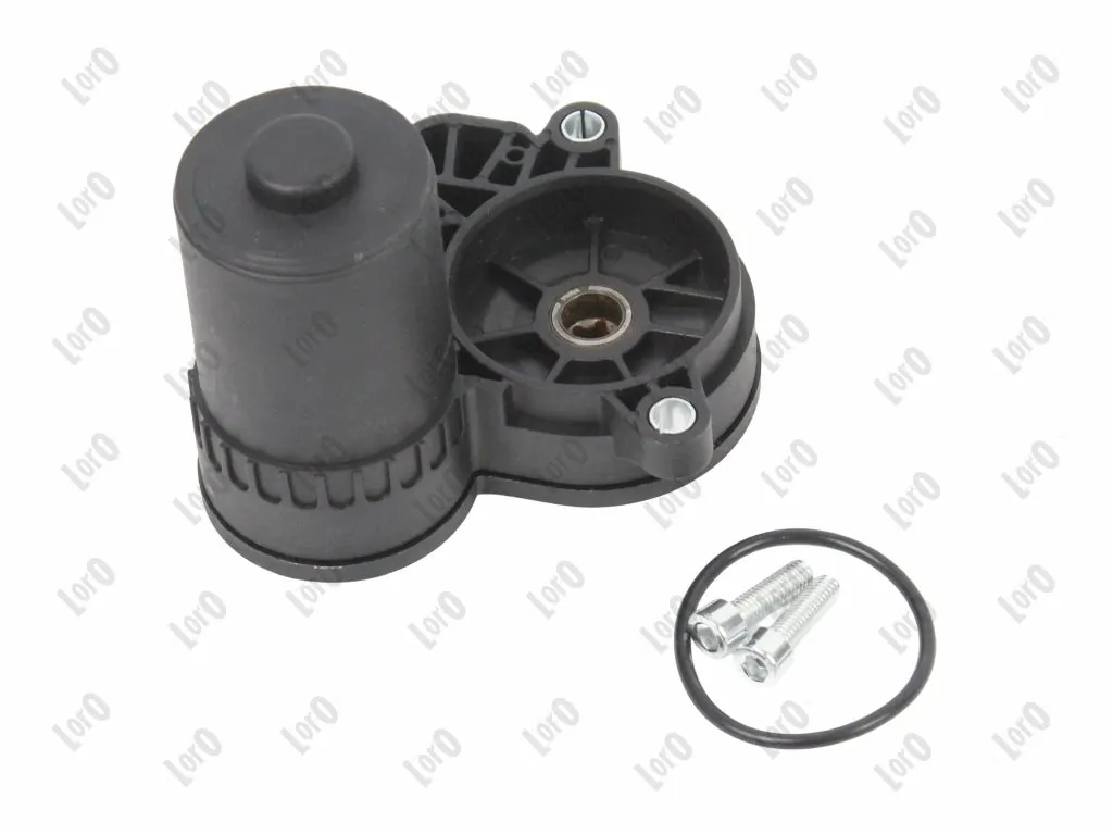 Control Element, parking brake caliper