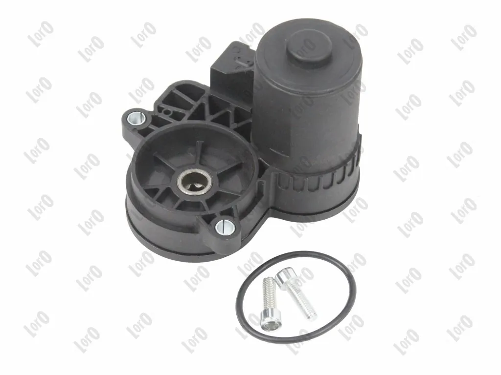 Control Element, parking brake caliper