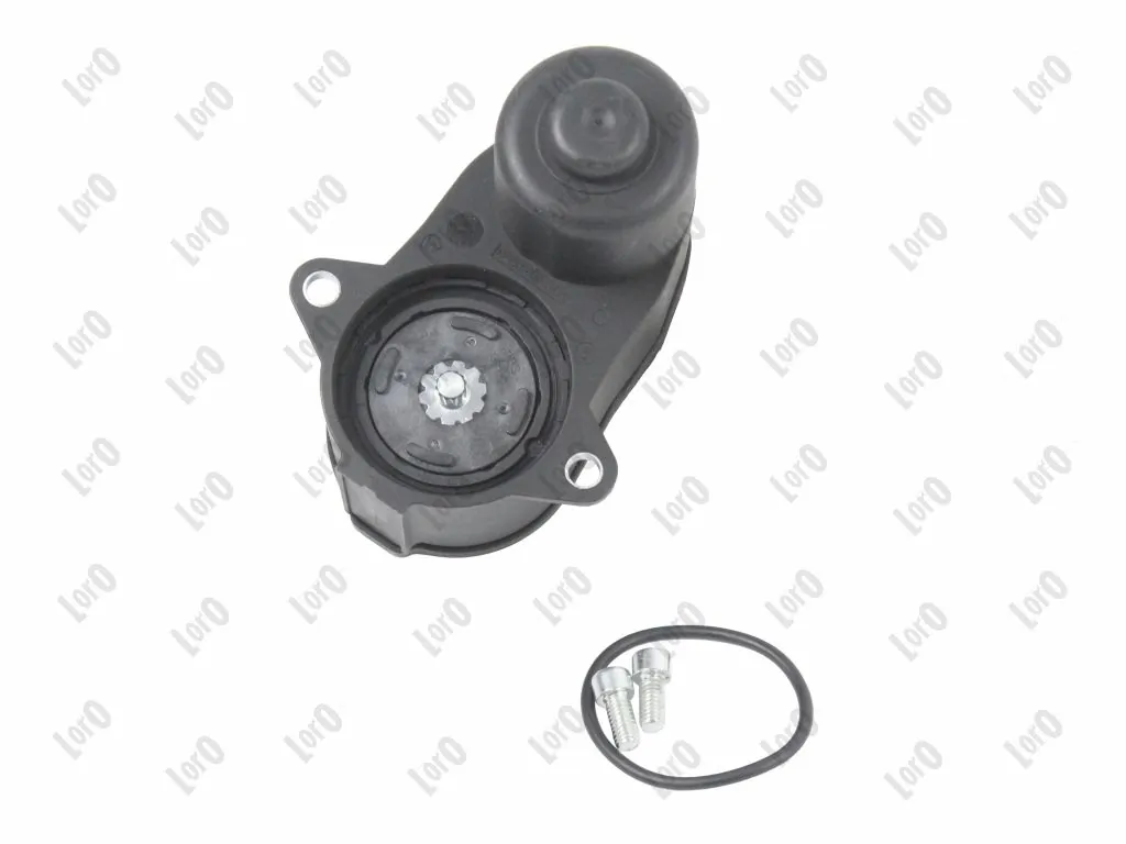 Control Element, parking brake caliper