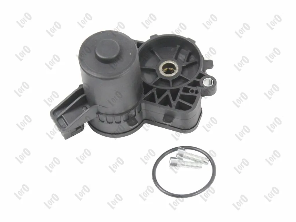 Control Element, parking brake caliper