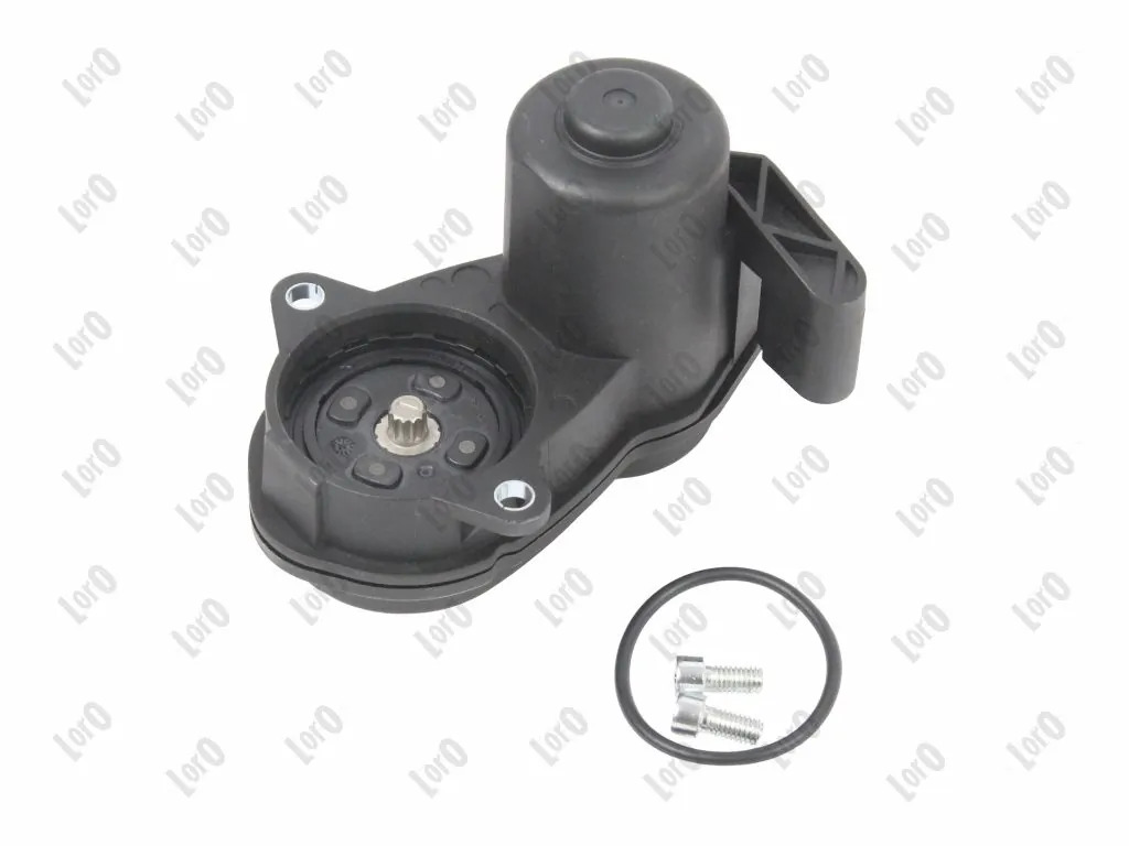 Control Element, parking brake caliper