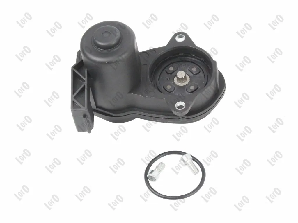 Control Element, parking brake caliper