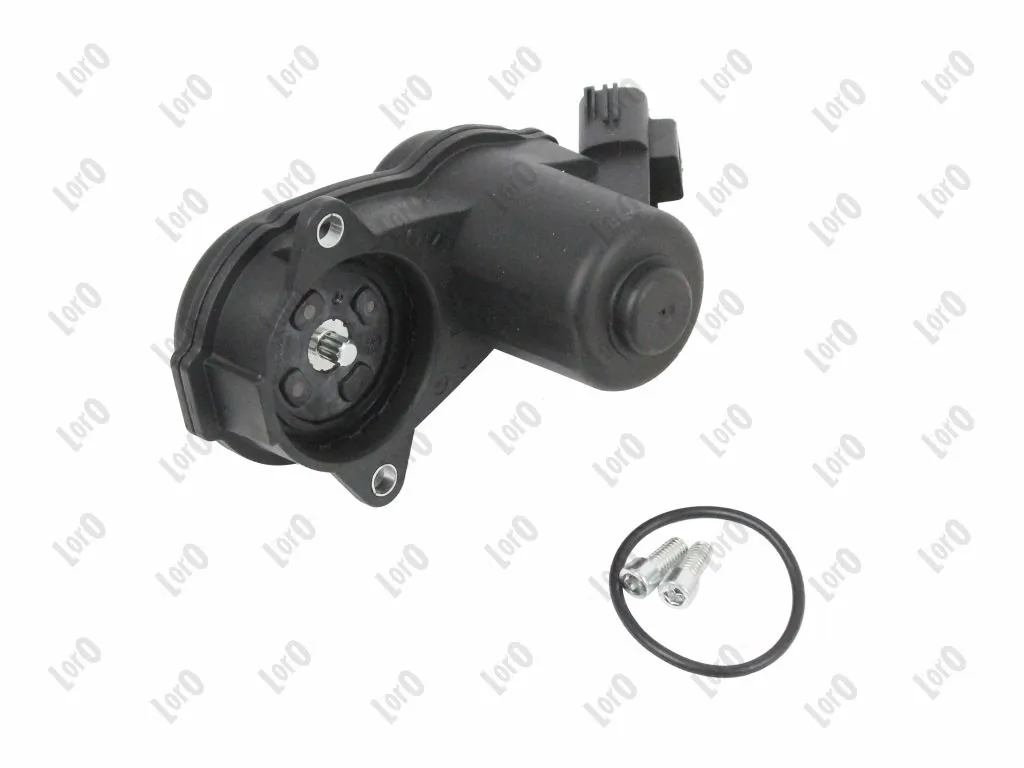 Control Element, parking brake caliper