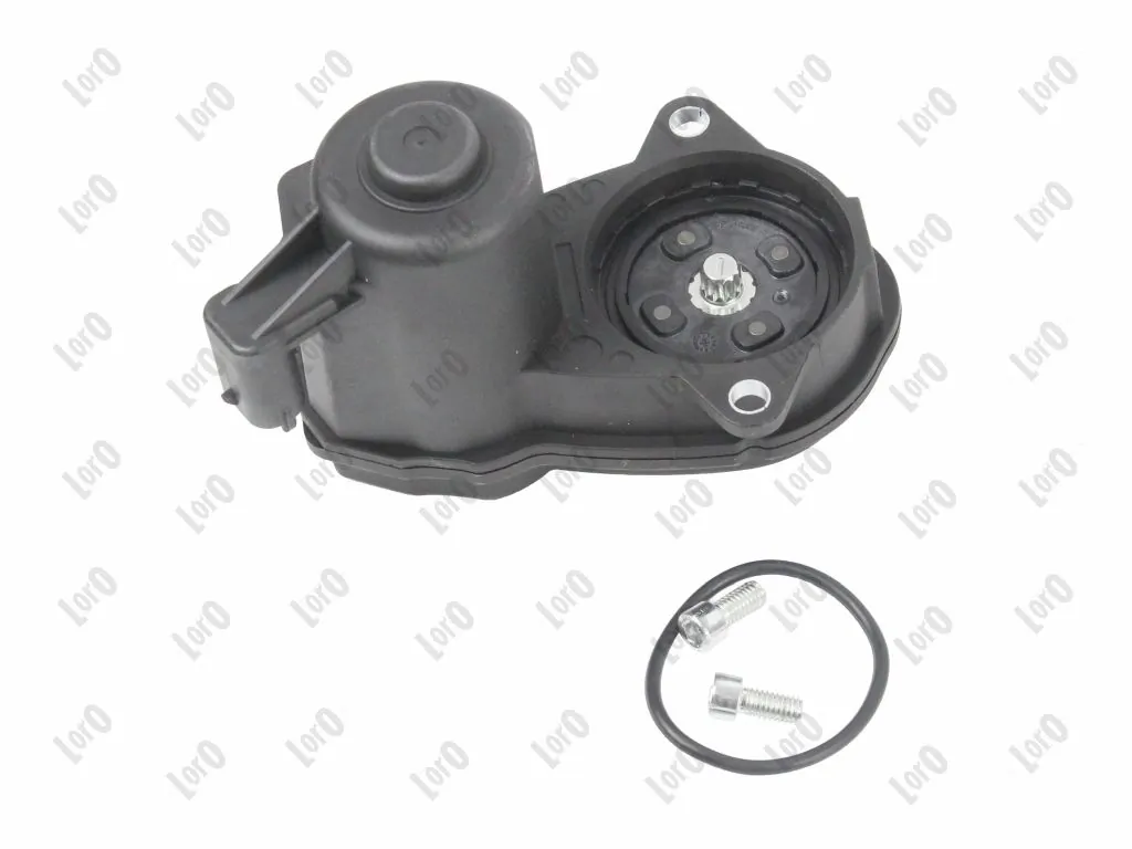 Control Element, parking brake caliper