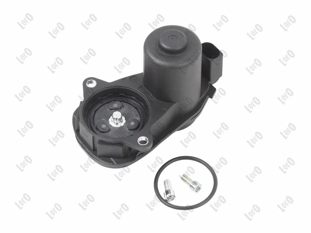 Control Element, parking brake caliper