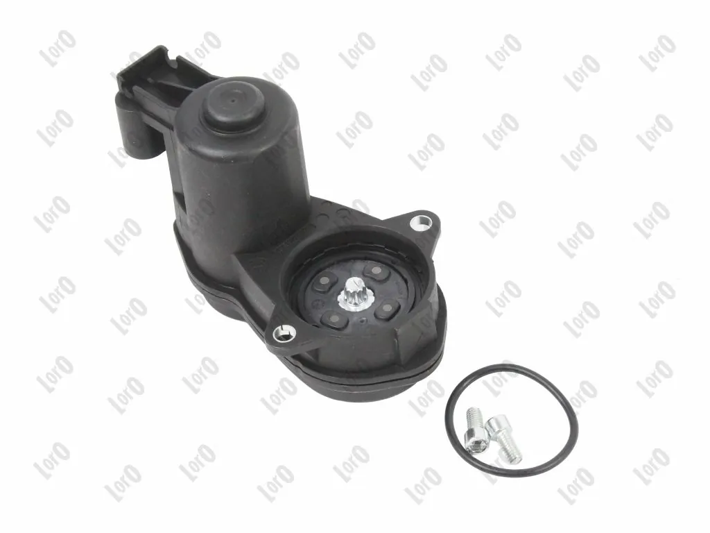 Control Element, parking brake caliper