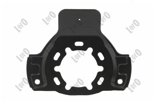 Splash Guard, brake disc