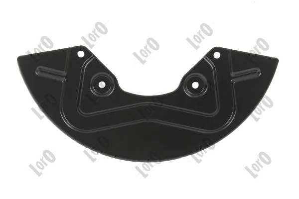 Splash Guard, brake disc
