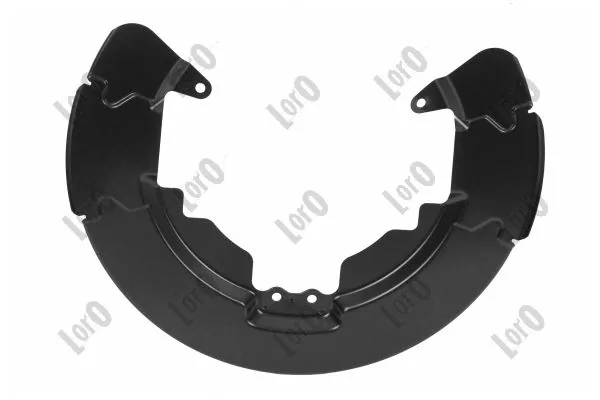 Splash Guard, brake disc