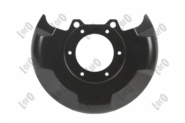 Splash Guard, brake disc