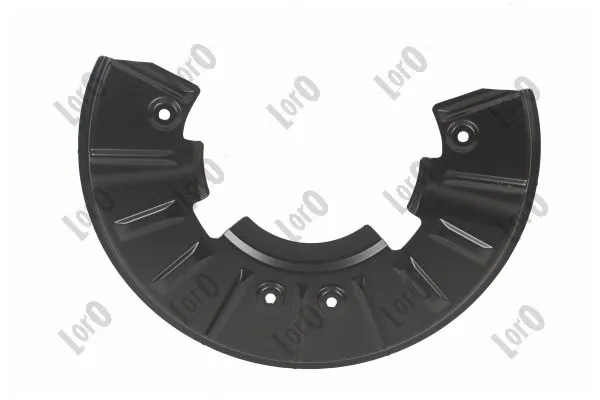 Splash Guard, brake disc
