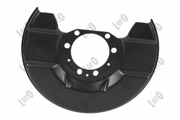 Splash Guard, brake disc