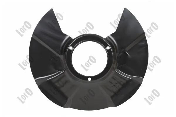 Splash Guard, brake disc