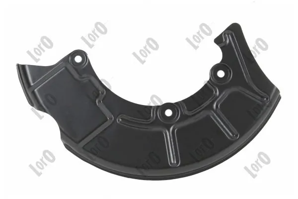 Splash Guard, brake disc