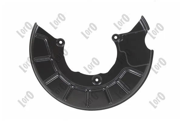 Splash Guard, brake disc