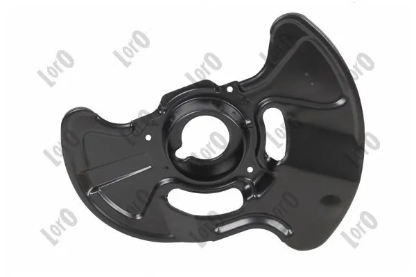 Splash Guard, brake disc