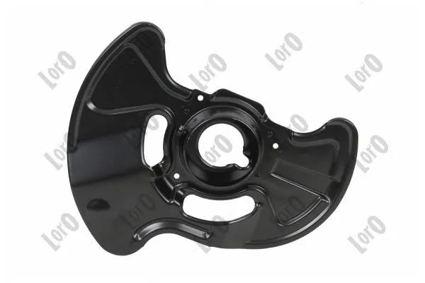 Splash Guard, brake disc