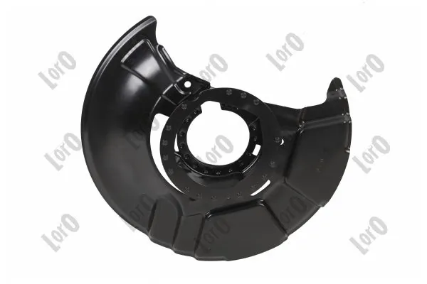 Splash Guard, brake disc