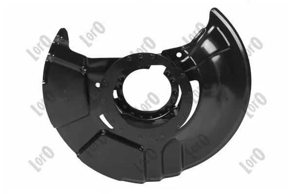 Splash Guard, brake disc