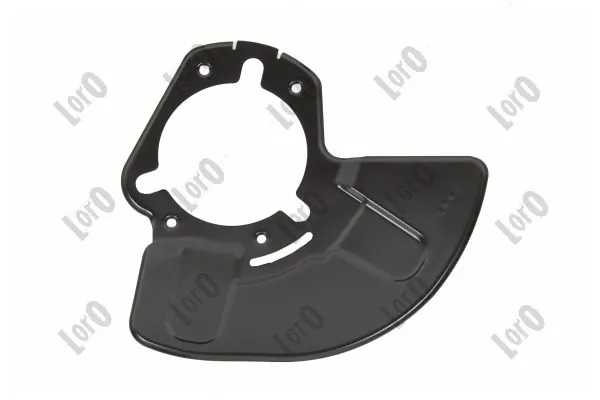 Splash Guard, brake disc