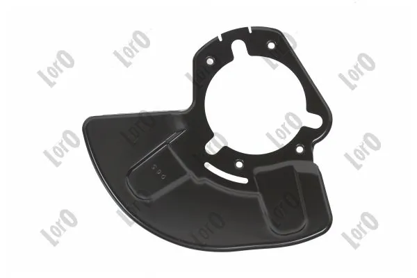 Splash Guard, brake disc
