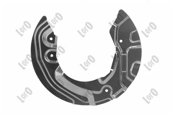Splash Guard, brake disc