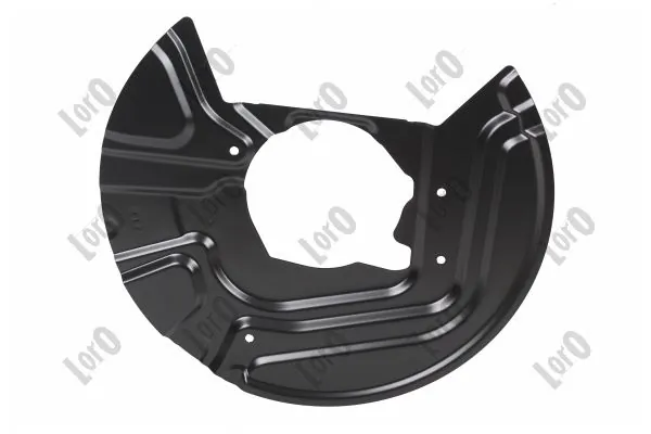 Splash Guard, brake disc