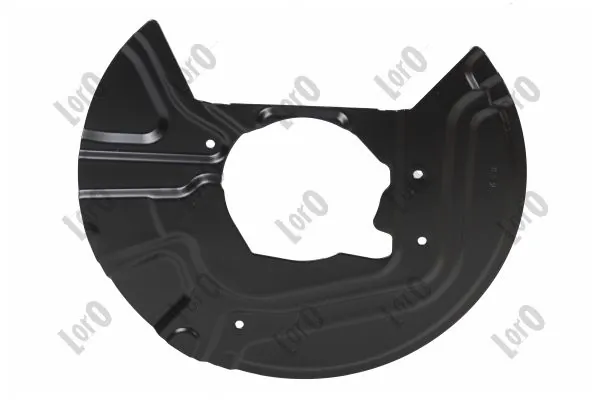 Splash Guard, brake disc