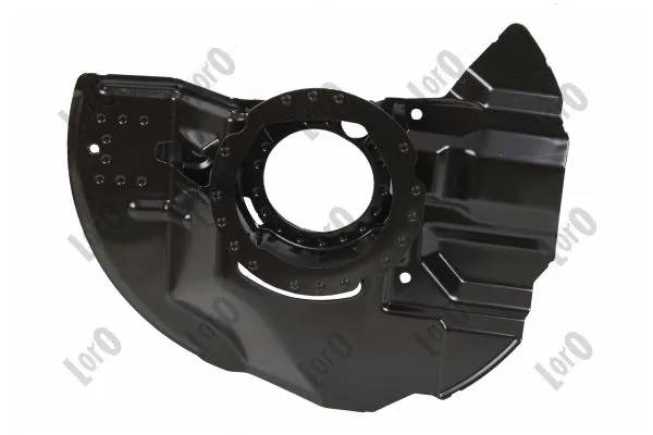 Splash Guard, brake disc