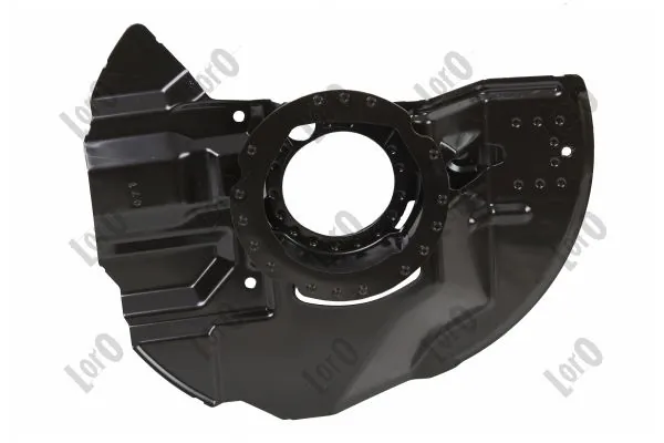 Splash Guard, brake disc
