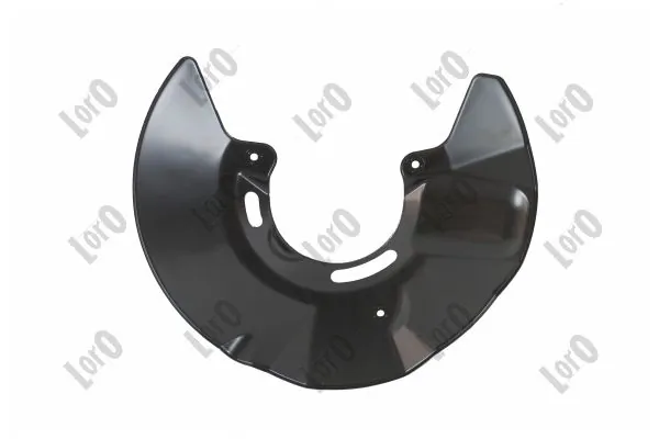 Splash Guard, brake disc